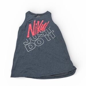 Nike Athletic Tank Top